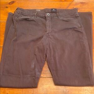 AG Prima Denim